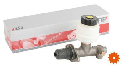 Hoofdremcilinder FTE - H31770914 