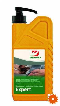 Handreiniger Expert 1Ltr - Handreiniger Expert 1Ltr -