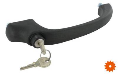 Deurgreep JD - AL113871 