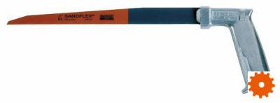 Schrobzaag 310mm Bahco -  