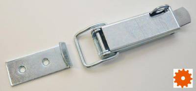 Eierkist sluiting 110 mm - HS20001 