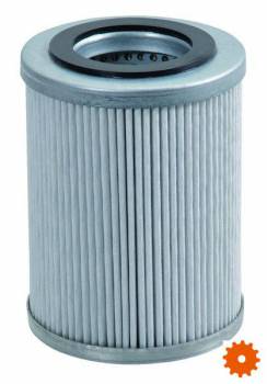 Hydrauliekfilters - SH60161 