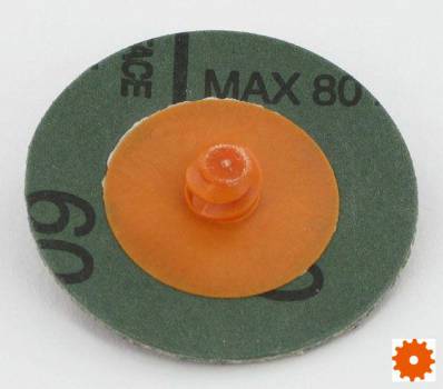 3M Roloc fib.schijf TR 782C - 7100100989 