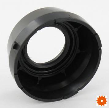 Einddeksel voor lagerblok INA/FAG, serie KASK..SRN - KASK06SRNBRHLA 