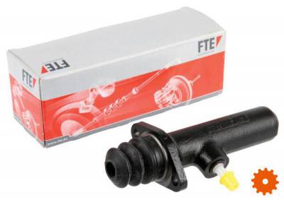 Cilinder koppeling FTE - KG239716 