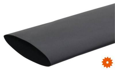 Krimpkous zonder lijm - KK2Z381190 