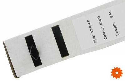 Krimpkous zonder lijm - KK3Z012004 