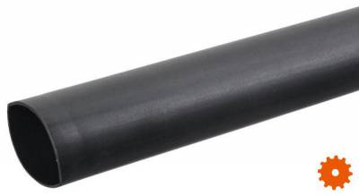 Krimpkous met lijm - KK4L022006 