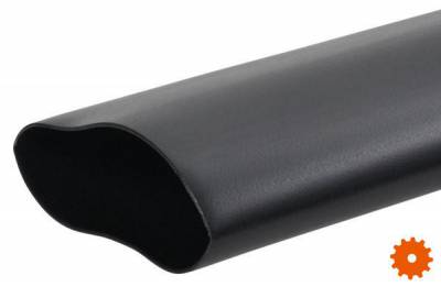 Krimpkous met lijm - KK4L056017 