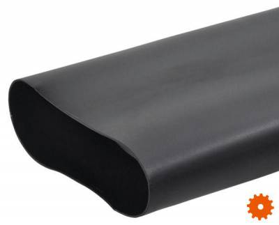 Krimpkous met lijm - KK4L095026 