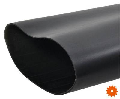 Krimpkous met lijm - KK4L120034 