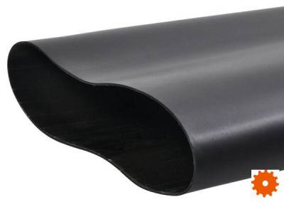 Krimpkous met lijm - KK4L140042 