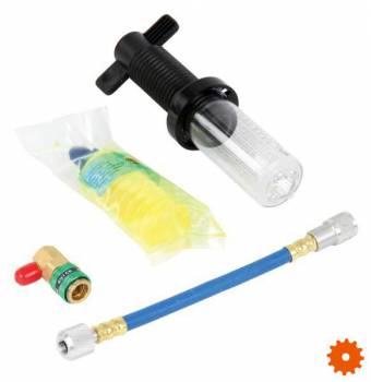 Contrasterende kleurstof 240ml - KL091035 