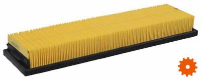 Cabinefilter Panclean - KP5752 