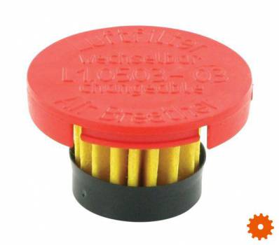 Hydrauliekfilters - L1050303K 