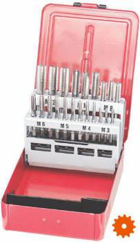 M.tap/boren Dormer M3-12 HSCo - L11917 