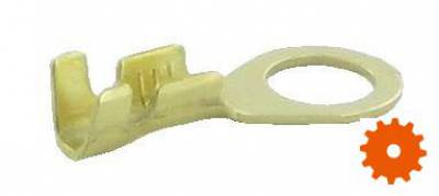 Kabeloog open 0.5/2.5 mm² - LA9410 