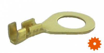 Kabeloog open 0.5/2.5 mm² - LA9415 