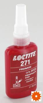 Schroefdraadborging 271 24ml - LC282850 