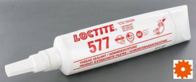 577 Pijpafdichting - LC2068187 