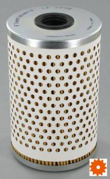Hydrauliekfilter - LF3998 