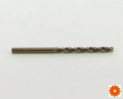 Metaalboor + 5% cobalt 2mm - MB040CO 