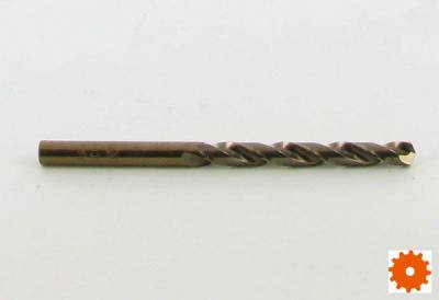 Metaalboor + 5% cobalt 2mm - MB060CO 