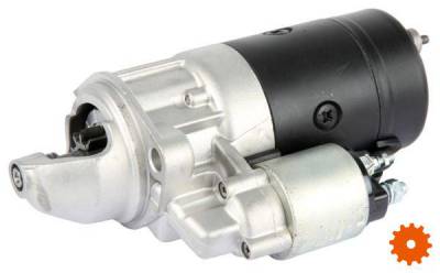 Startmotor 12V 2,2kW - STA2617087 