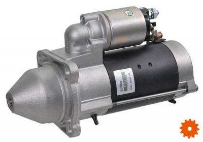 Startmotor 12V 3,0kW - STA2617085 