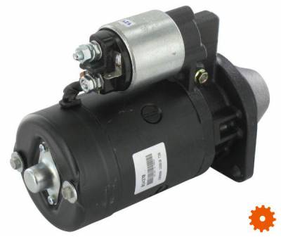 Startmotoren Niermann - STA2617090 