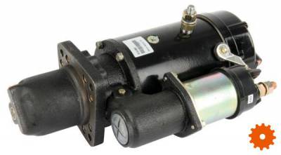 Startmotor 12V 4,0kW - STA2617031 