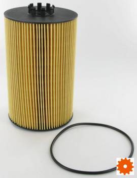 Hydrauliekfilter - P550905 