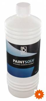 Paintsolv reinigingsmiddel - Paintsolv reinigingsmiddel -