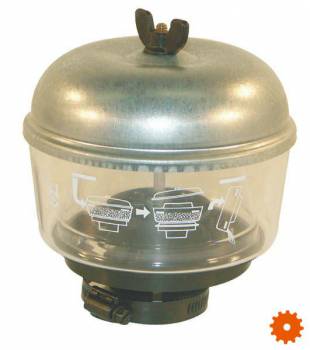 Luchtvoorfilter Donaldson - PBH002040 