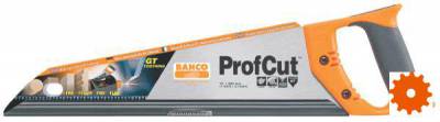 Handzaag ProfCut 380mm - PC15TBX 