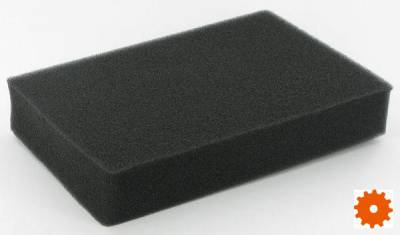 Cabinefilter Panclean - PV451025 