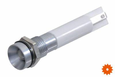 Controlelampen inbouw LED 12V - Q8R1GXXW12E 