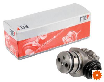 Wielremcilinder FTE - R31026A1 