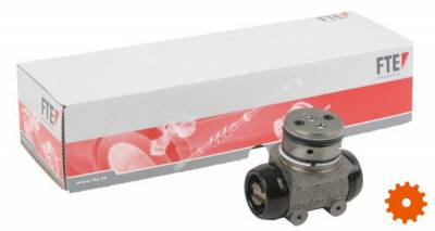 Wielremcilinder FTE - R31031A1 