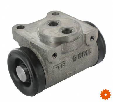 Wielremcilinder FTE - R38026B1 