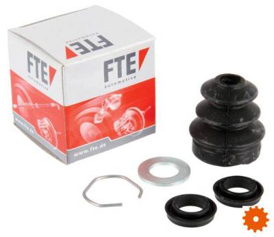 Reparatiesets FTE - RK23700 