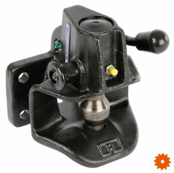 Aanhangwagenkoppeling - met flens - RO243A35000 