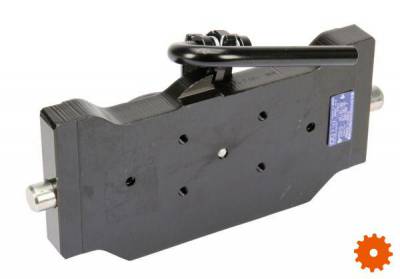 Draagplaat  RO899 Rockinger - RO899D30100 