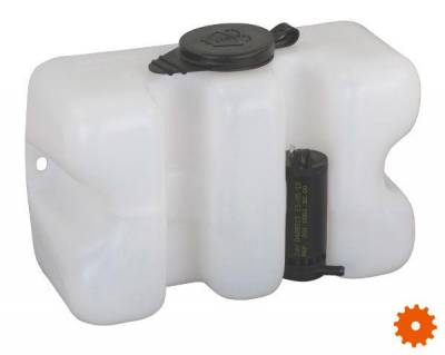 Ruitensproeiertank - 23210013000 