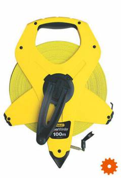 Landmeter Powerwinder Stanley - 234777 