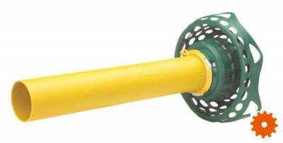 Halve afsch. Groothoek FLEXO - Halve afsch. Groothoek FLEXO -