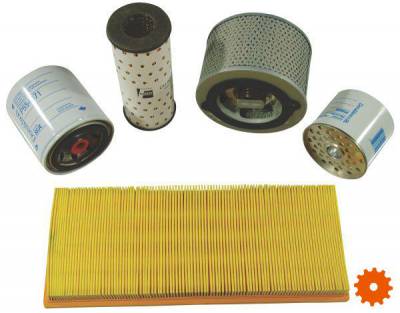 Hydrauliekfilters - SH56415 