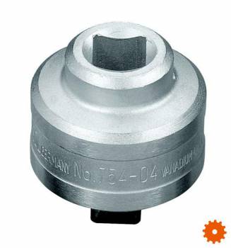 754 Opsteekratel voor momentsleutel Dremotec - SL75404 