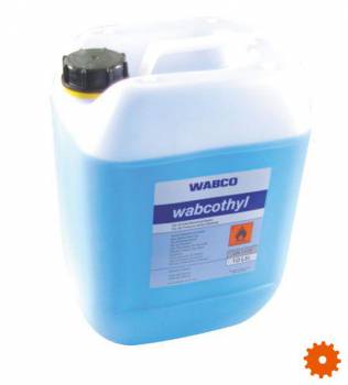 Antivries voor luchtdrukremmen - SP87295 