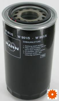 Hydrauliekfilter Donaldson - SH62157 